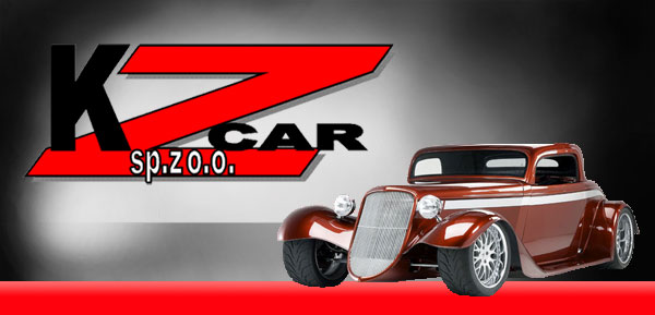KZ Car Sp.z o.o.